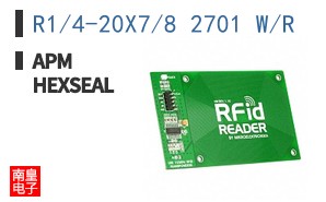 R1/4-20X7/8 2701 W/R ͼƬ